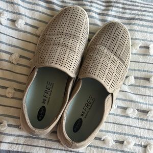 Dr Scholl’s Be Free slip-on sneakers W8